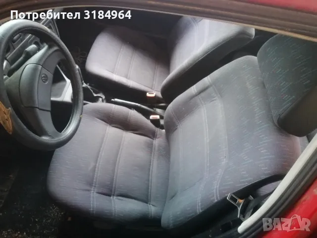 Голф3 1.6 на части. , снимка 5 - Автомобили и джипове - 49154190