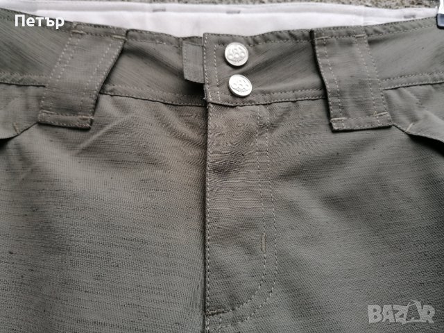 Продавам чисто нови здрави качествени панталони за сноуборд 686 размер М, снимка 13 - Зимни спортове - 39007734