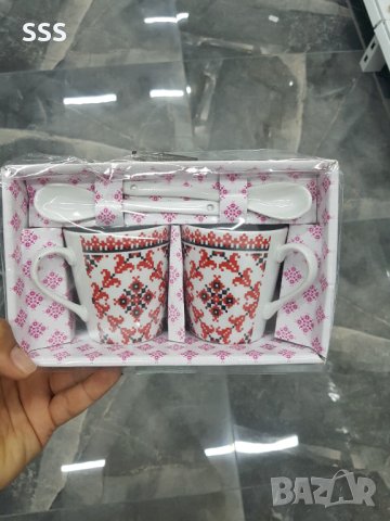 Сервиз , снимка 4 - Сервизи - 41851918