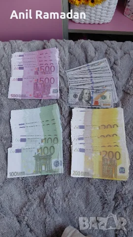 Продавам Декоративни Монети 15€ Комплект
