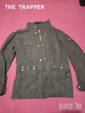 Wellensteyn, яке, мъжко яке, снимка 4 - Якета - 48072363