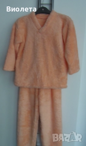 Детски комплект /пижама/, снимка 8 - Детски комплекти - 38722247