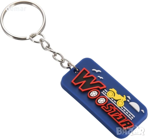 WOOSTAR 2 броя Магнитни странични огледала за трактори, косачки, булдозери, мотокари, голф колички, снимка 7 - Аксесоари и консумативи - 51243171