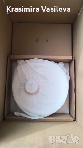 Прахосмукачка робот JONR P20 Pro, снимка 6 - Прахосмукачки - 53690421