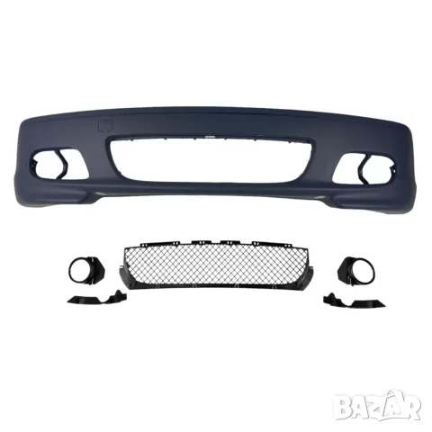 Боди кит M-Tech за BMW 3 Series E46 купе 1998–2005, снимка 4 - Аксесоари и консумативи - 55869295