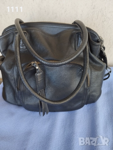 Дамска чанта Ilse Jacobsen , снимка 14 - Чанти - 51517769