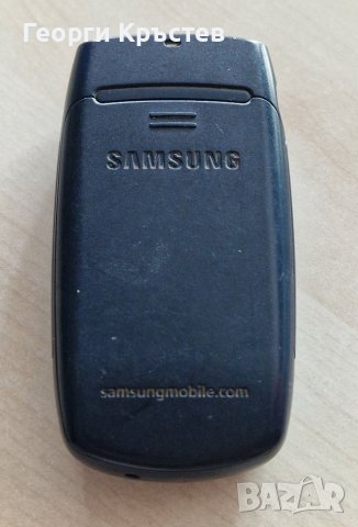 Samsung C260, снимка 9 - Samsung - 41446818