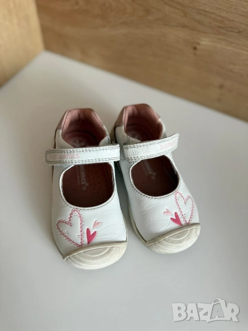 Два чифта обувки Biomechanics, снимка 2 - Детски обувки - 53793230