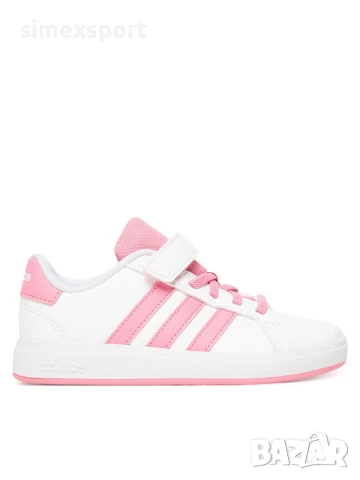 ДЕТСКИ МАРАТОНКИ ADIDAS  GRAND COURT 2.0 EL