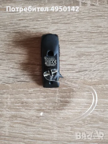 Plantronics E50 EOTE14 нова батерия, снимка 2 - Bluetooth слушалки - 56086529