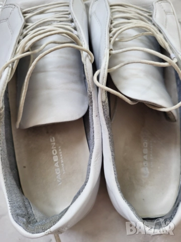 Спортни кецове Vagabond 