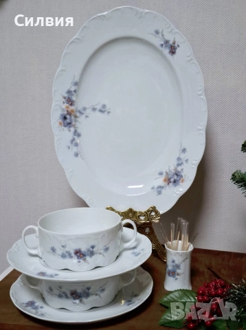 Rosenthal , снимка 3 - Сервизи - 52777414
