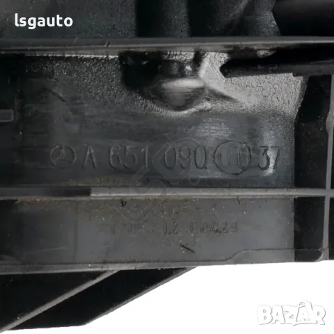 Всмукателен колектор Mercedes-Benz C-Class 204 (W/S/C) 2007-2014 ID: 144641, снимка 3 - Части - 49554769