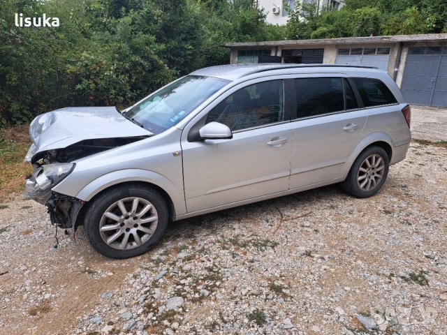 Фикс стъкла  за Опел Астра Н комби , снимка 5 - Части - 41871937