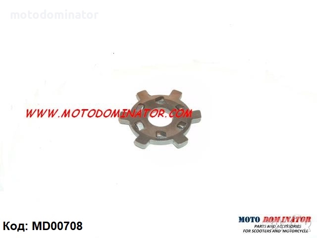 Храповици за скутери, снимка 2 - Части - 19064641