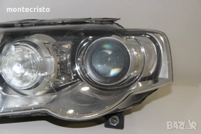 Ляв ксенонов фар VW Passat B6 facelift (2008-2011г.) xenon ксенон 3C0941751K / 3C0941753K / 89315539, снимка 3 - Части - 56016665