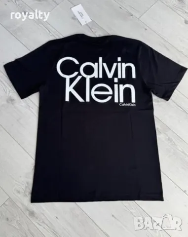 Мъжки тениски Премиум Различни Марки , снимка 2 - Тениски - 50094515