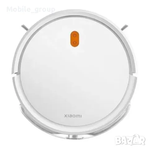 #MLgroup предлага Xiaomi Robot Vacuum E5 White, нов., снимка 2 - Други - 49096957