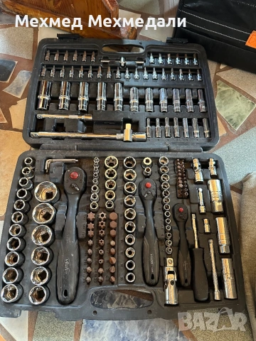 Различни инструменти , снимка 6 - Други инструменти - 53607310