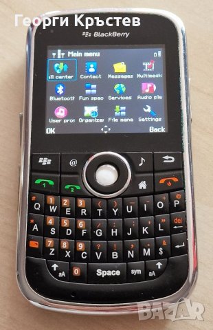 Digital Mobile E88+(реплика на Blackberry), снимка 5 - Други - 40921616