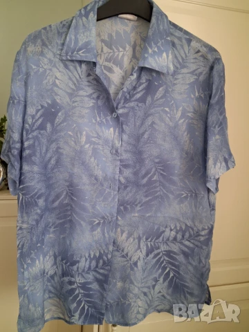 Дамски летни блузи