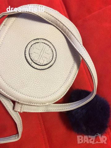 Дамска чантичка с дълга дръжка, снимка 4 - Чанти - 42305209