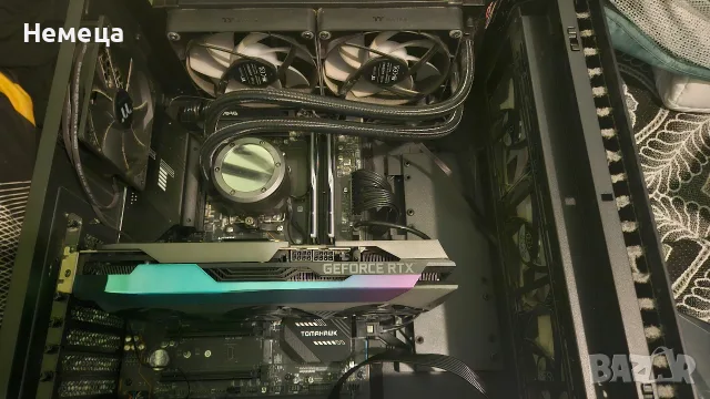2К Gaming PC ЗВЯР!