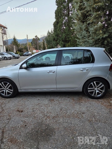 Голф 6, снимка 3 - Автомобили и джипове - 53685413