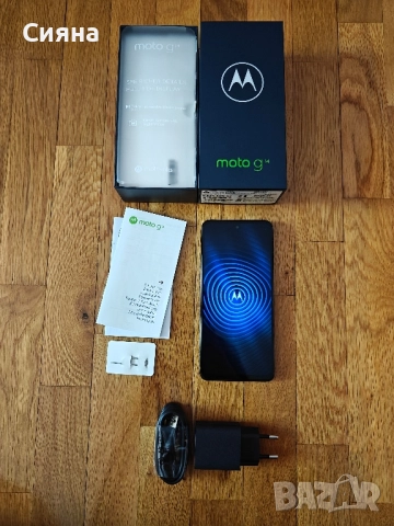 Motorola g14 4/128GB