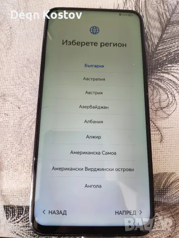 Huawei p smart z , снимка 3 - Huawei - 56127617