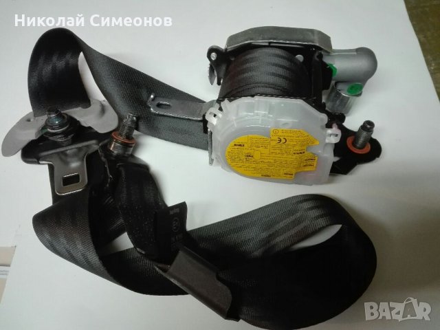 Продавам Колан за Хюндай- I 30, снимка 2 - Аксесоари и консумативи - 35686987