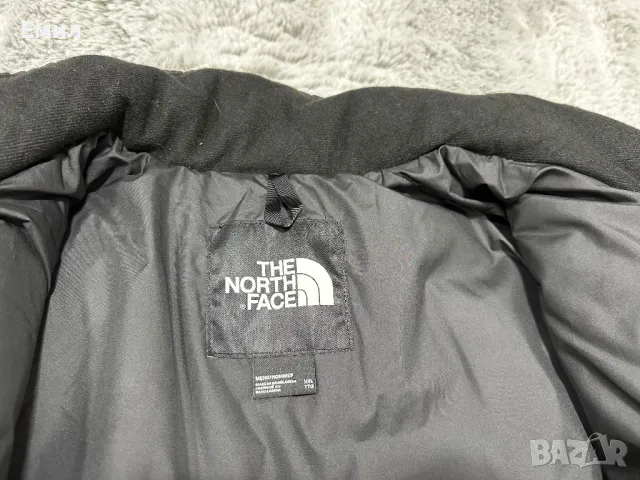 Ново мъжко яке The North Face Saikuru, Размер XXL, снимка 5 - Якета - 47946119