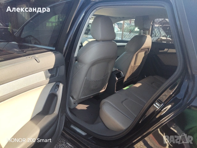 Продава се Audi A4 4×4 – 2009 г. 2.0 TDI, снимка 4 - Автомобили и джипове - 53661111