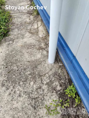 Парцел и Промишлена сграда наем, гр. Клисура, снимка 13 - Производствени сгради - 49432216