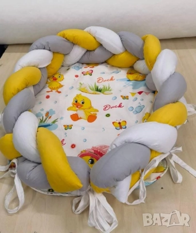 бебешко гнездо 