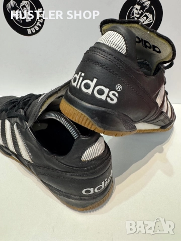 Маратонки VINTAGE ADIDAS BECKENBAUER #5.Номер 42.5, снимка 6 - Маратонки - 51773787