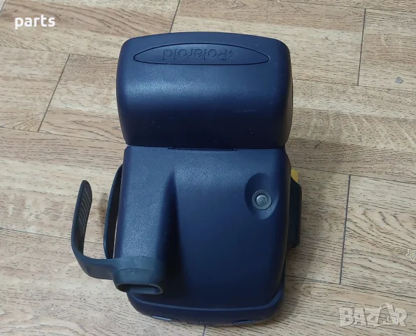 Фотоапарат Polaroid 600 Close Up 90те години , снимка 4 - Фотоапарати - 56261408