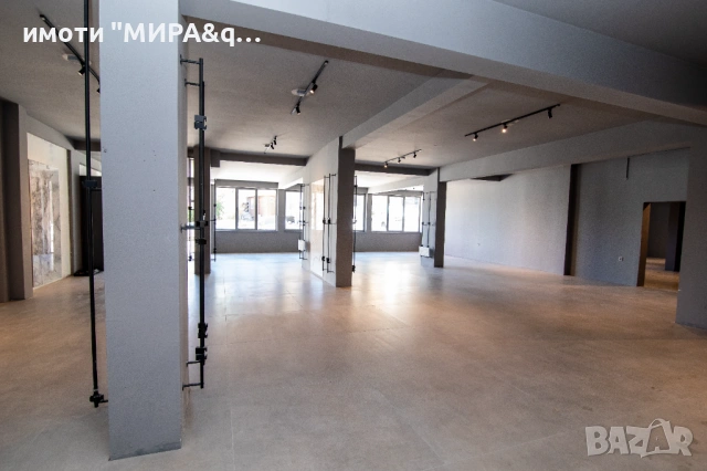  Tърговски обект в гр. Кърджали, кв. Възрожденци, снимка 3 - Складове - 53645338