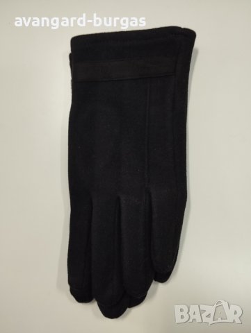 Мъжки ръкавици кашмир - 18 avangard-burgas , снимка 2 - Ръкавици - 44242719