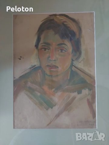 Иван Петров 