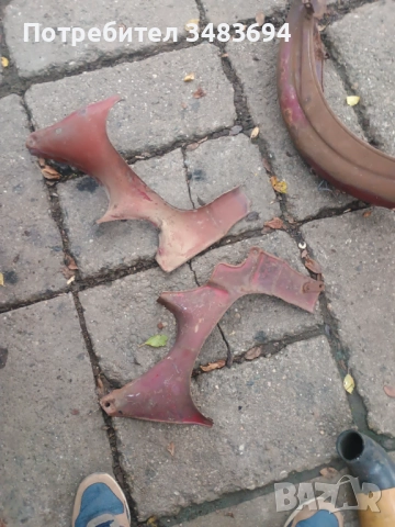 Части за Ява Jawa, снимка 14 - Части - 52188865