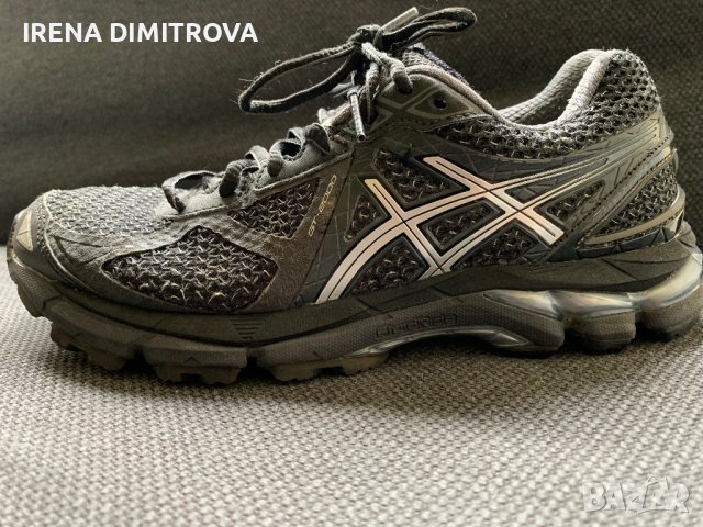 Asics gt 2000 номер 37,5, снимка 1 - Маратонки - 40510704