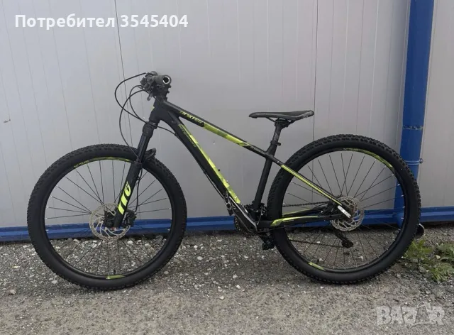 Колело Bergamont Roxter Edition 