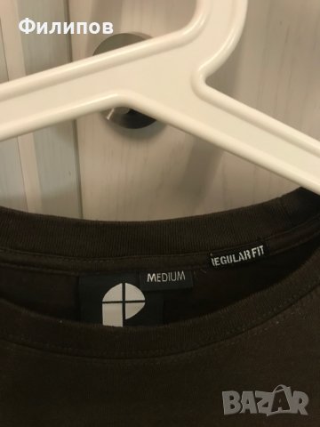 Protest мъжка блуза, снимка 4 - Блузи - 39544747