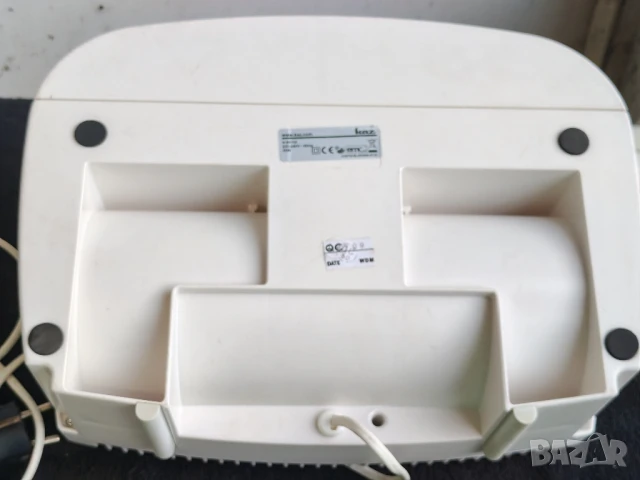 Пречиствател на въздух VICKS. , снимка 6 - Овлажнители и пречистватели за въздух - 50563668