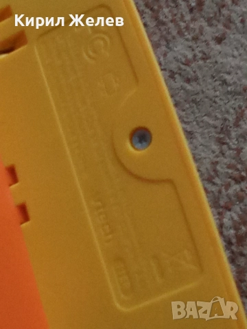 Конзола преносима MOBIGO рядък модел интересна за КОЛЕКЦИЯ ДЕКОРАЦИЯ 51667, снимка 8 - Антикварни и старинни предмети - 52035680