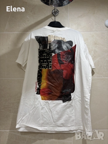 Тениски Replay, H&M, Scotch&Soda, Ed Sheeran, снимка 6 - Тениски - 56275963