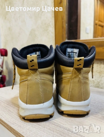 Маратонки-Найк, снимка 5 - Маратонки - 53314919