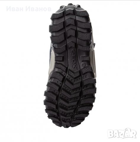 туристически/ зимни ботуши Geox Himalaya B. B Wpf  номер 38 детски / дамски , снимка 6 - Детски обувки - 38925073