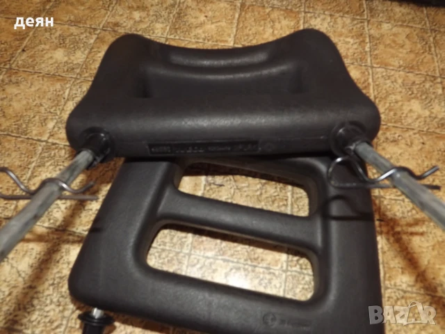 Облегалки за IVECO, снимка 3 - Части - 50504102